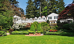 LIVING THE HIGH LIFE